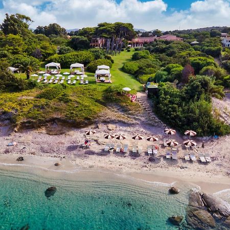 Hotel Cala Caterina Villasimius Εξωτερικό φωτογραφία