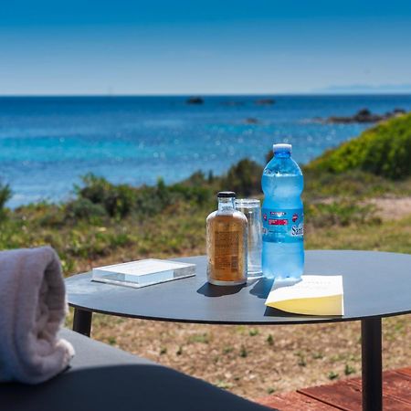 Hotel Cala Caterina Villasimius Εξωτερικό φωτογραφία