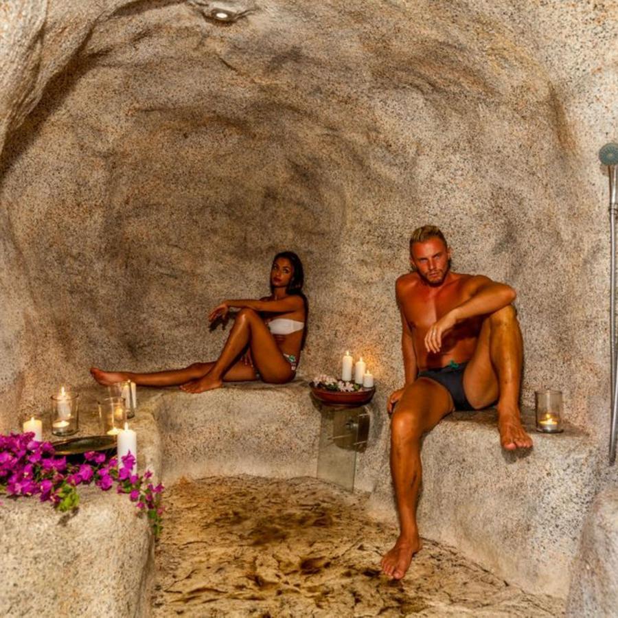 Hotel Cala Caterina Villasimius Εξωτερικό φωτογραφία