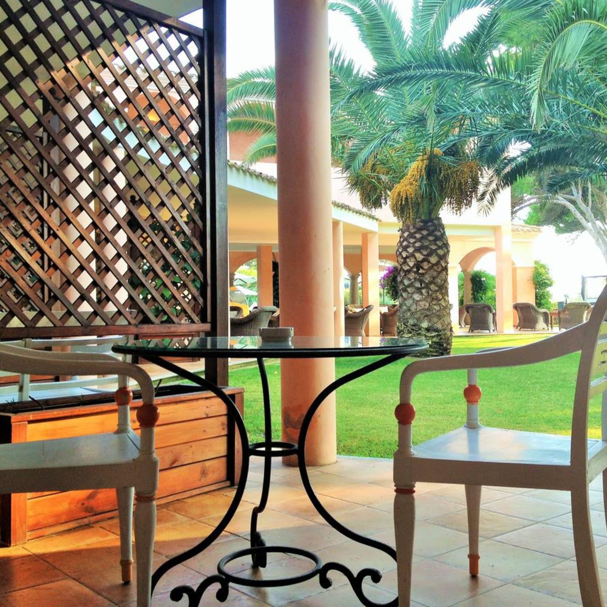 Hotel Cala Caterina Villasimius Εξωτερικό φωτογραφία
