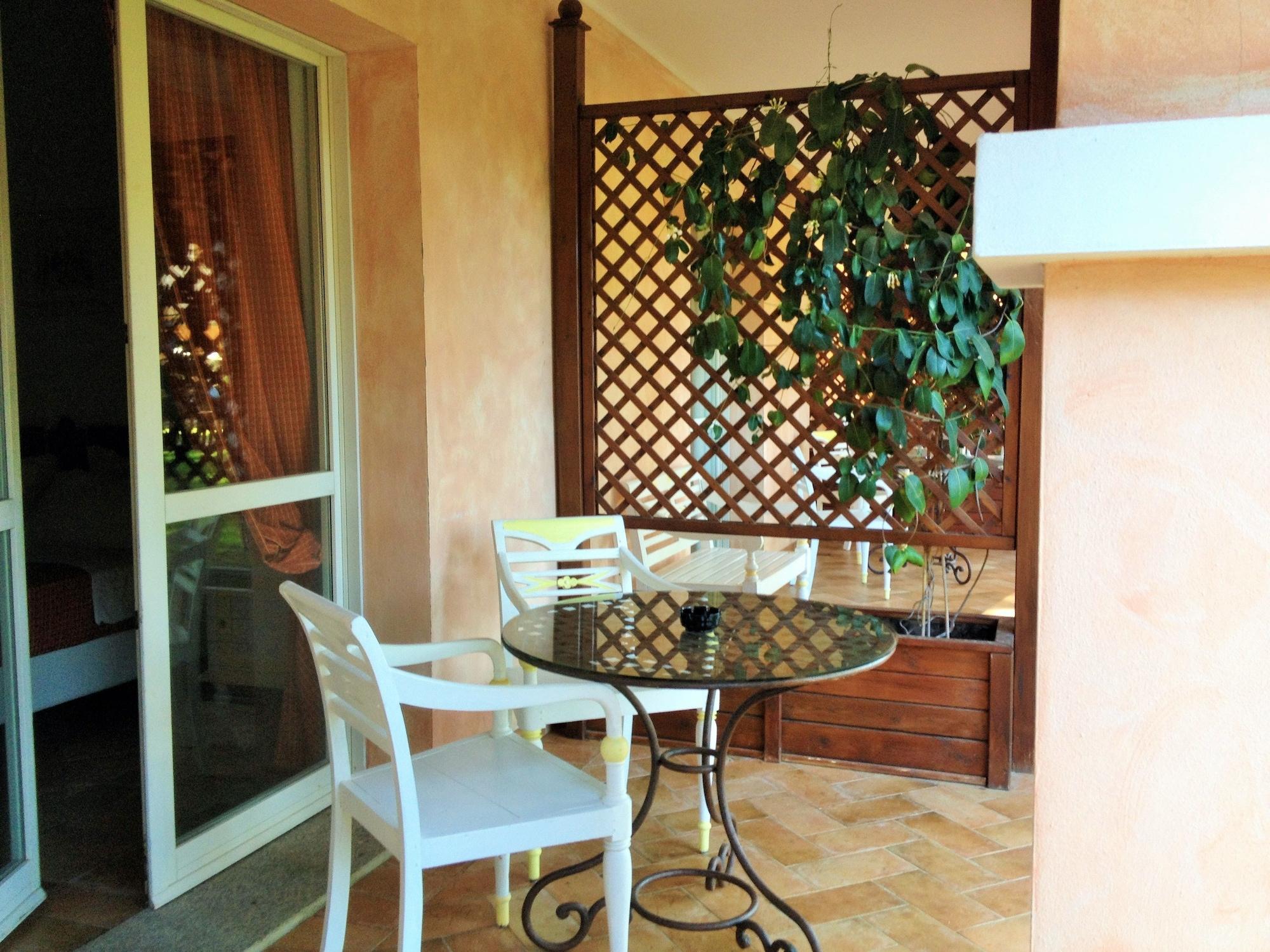Hotel Cala Caterina Villasimius Εξωτερικό φωτογραφία