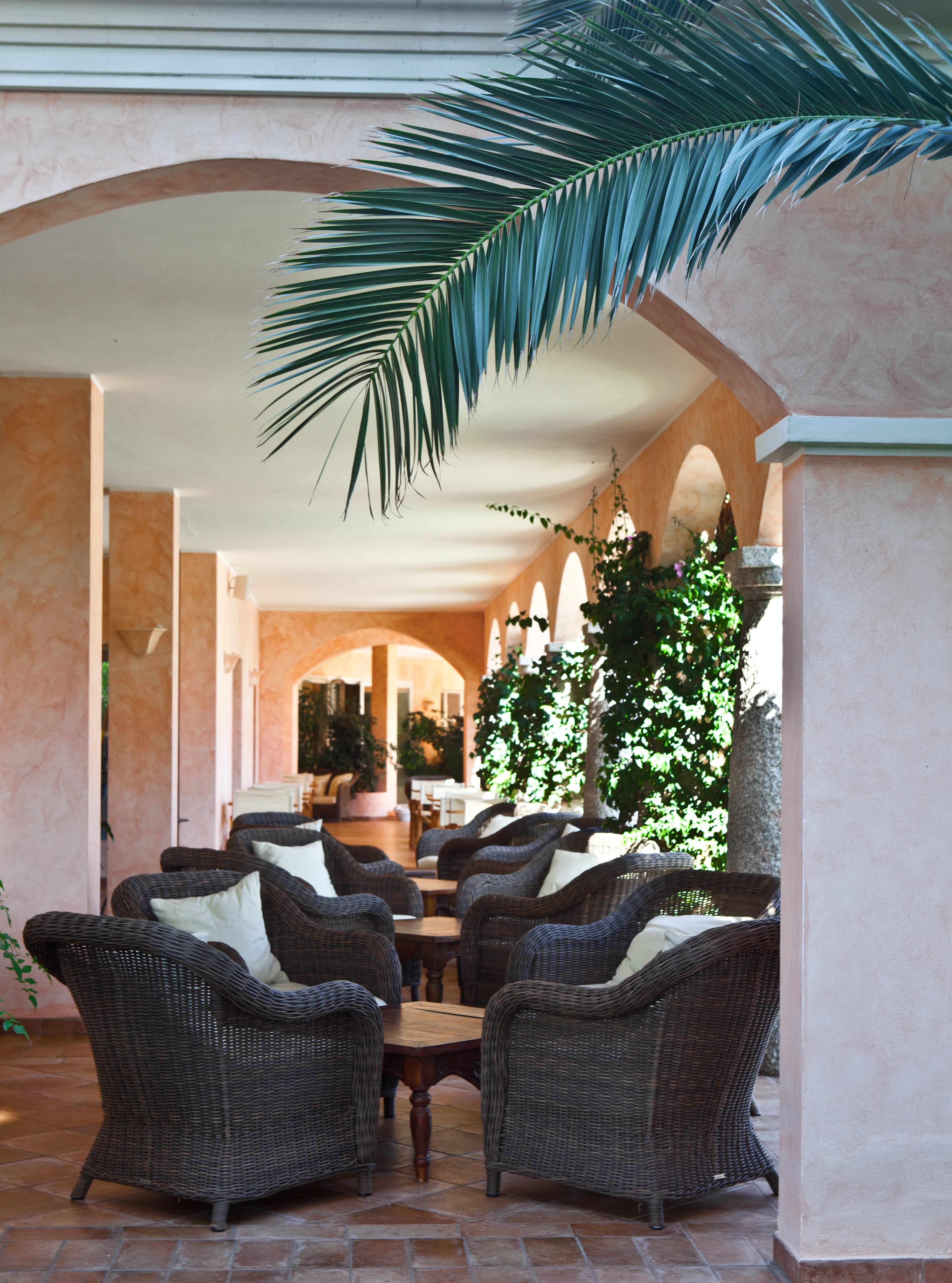 Hotel Cala Caterina Villasimius Εξωτερικό φωτογραφία