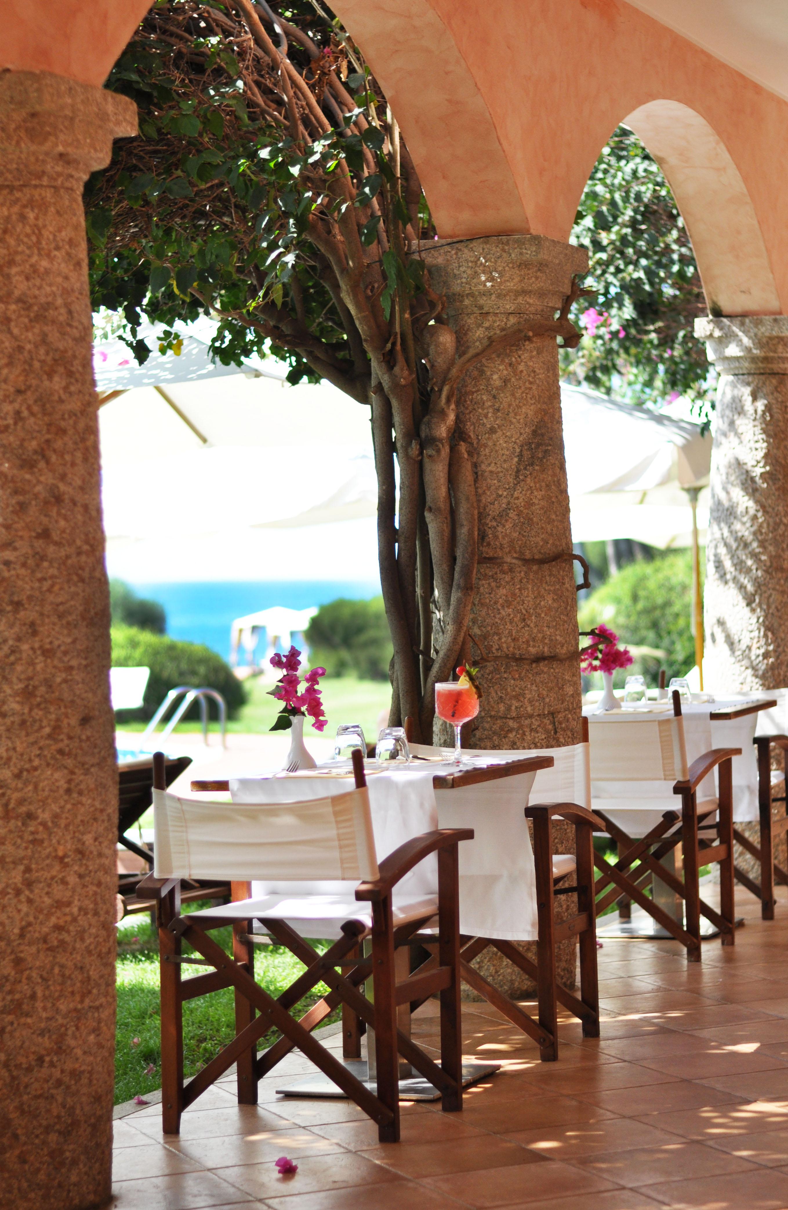 Hotel Cala Caterina Villasimius Εξωτερικό φωτογραφία