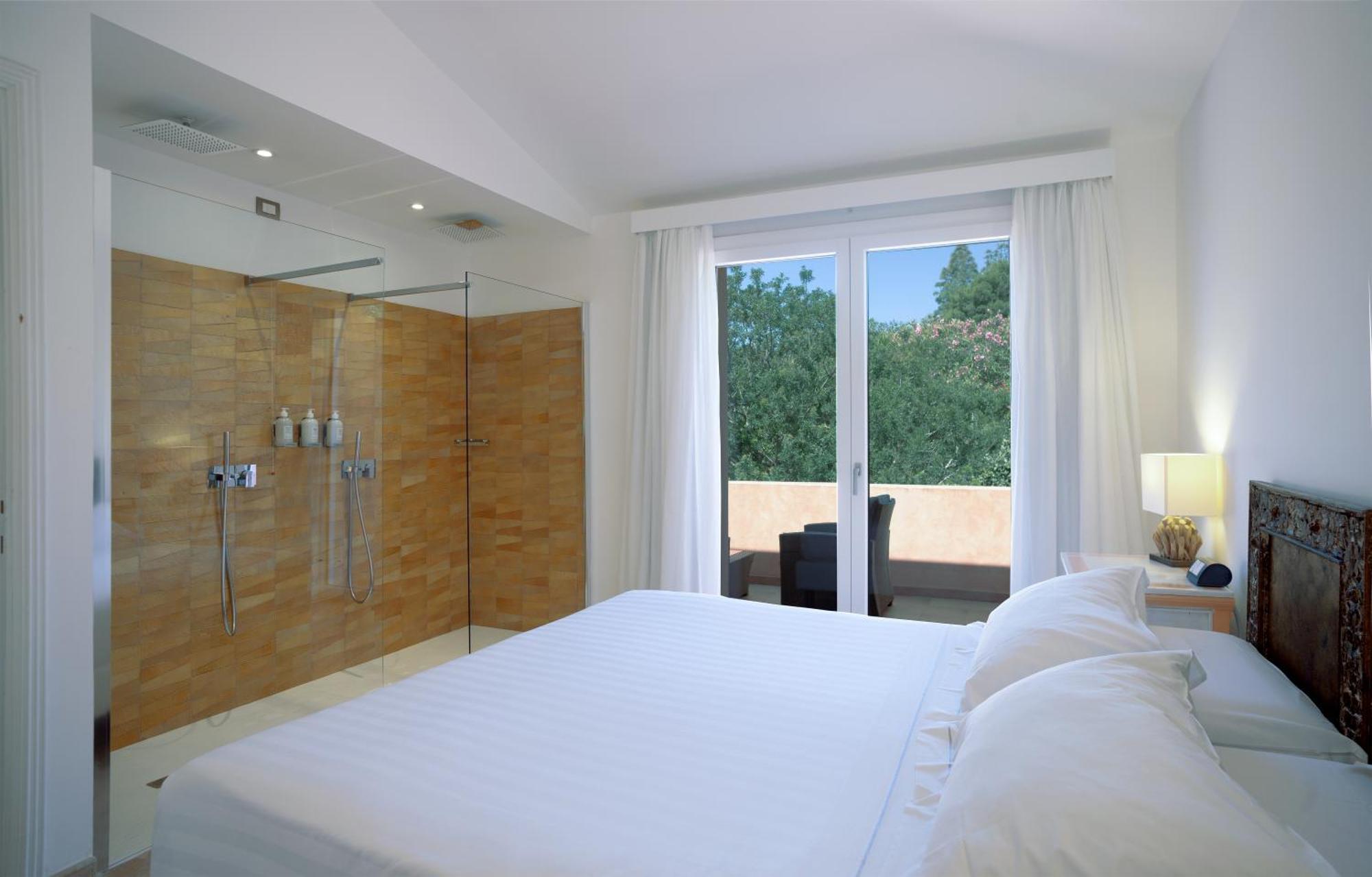 Hotel Cala Caterina Villasimius Εξωτερικό φωτογραφία