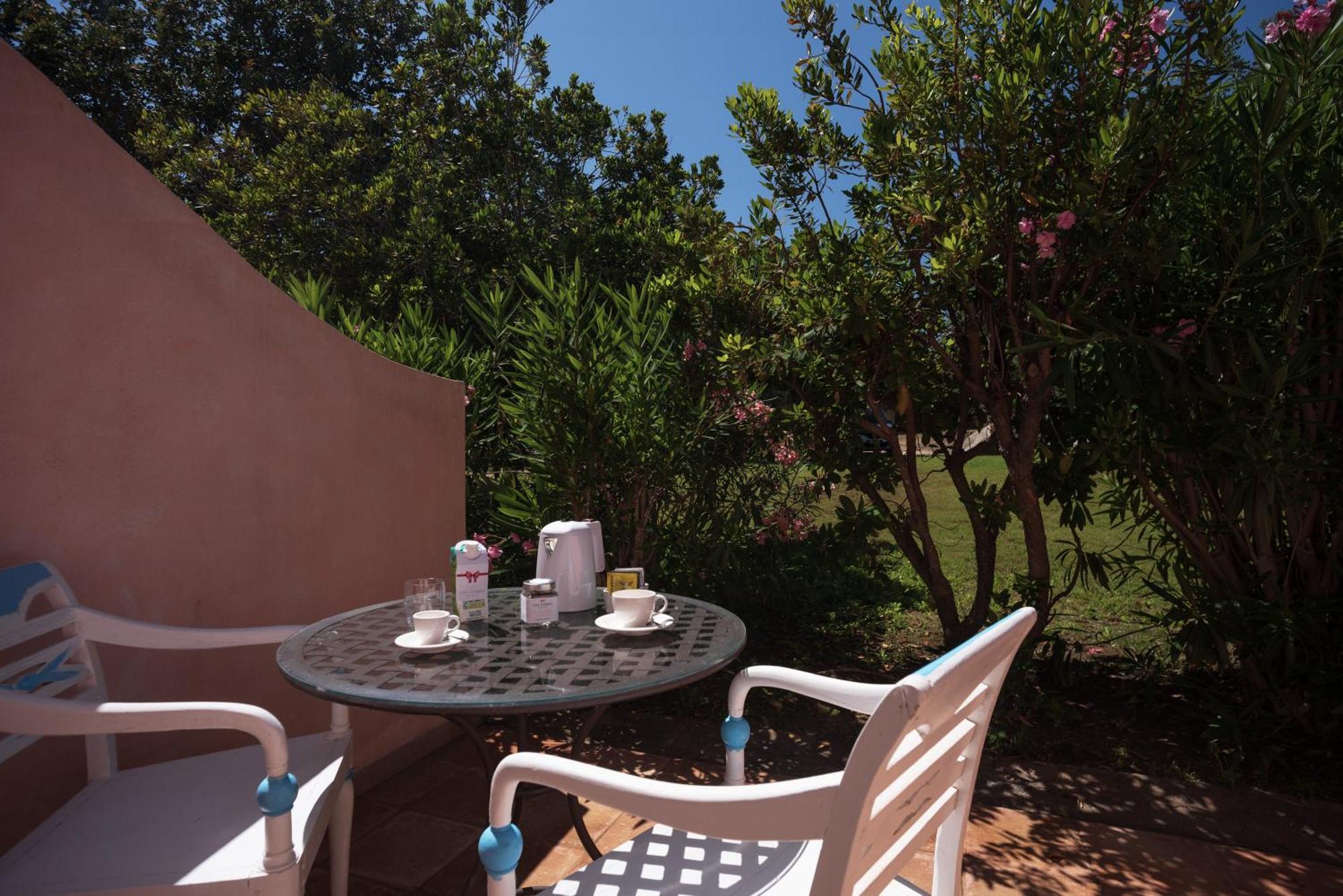 Hotel Cala Caterina Villasimius Εξωτερικό φωτογραφία