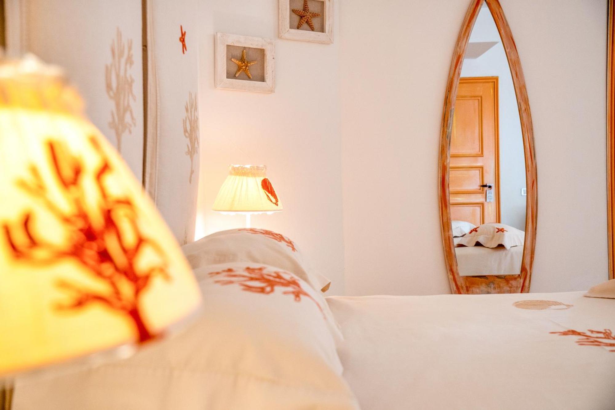 Hotel Cala Caterina Villasimius Εξωτερικό φωτογραφία