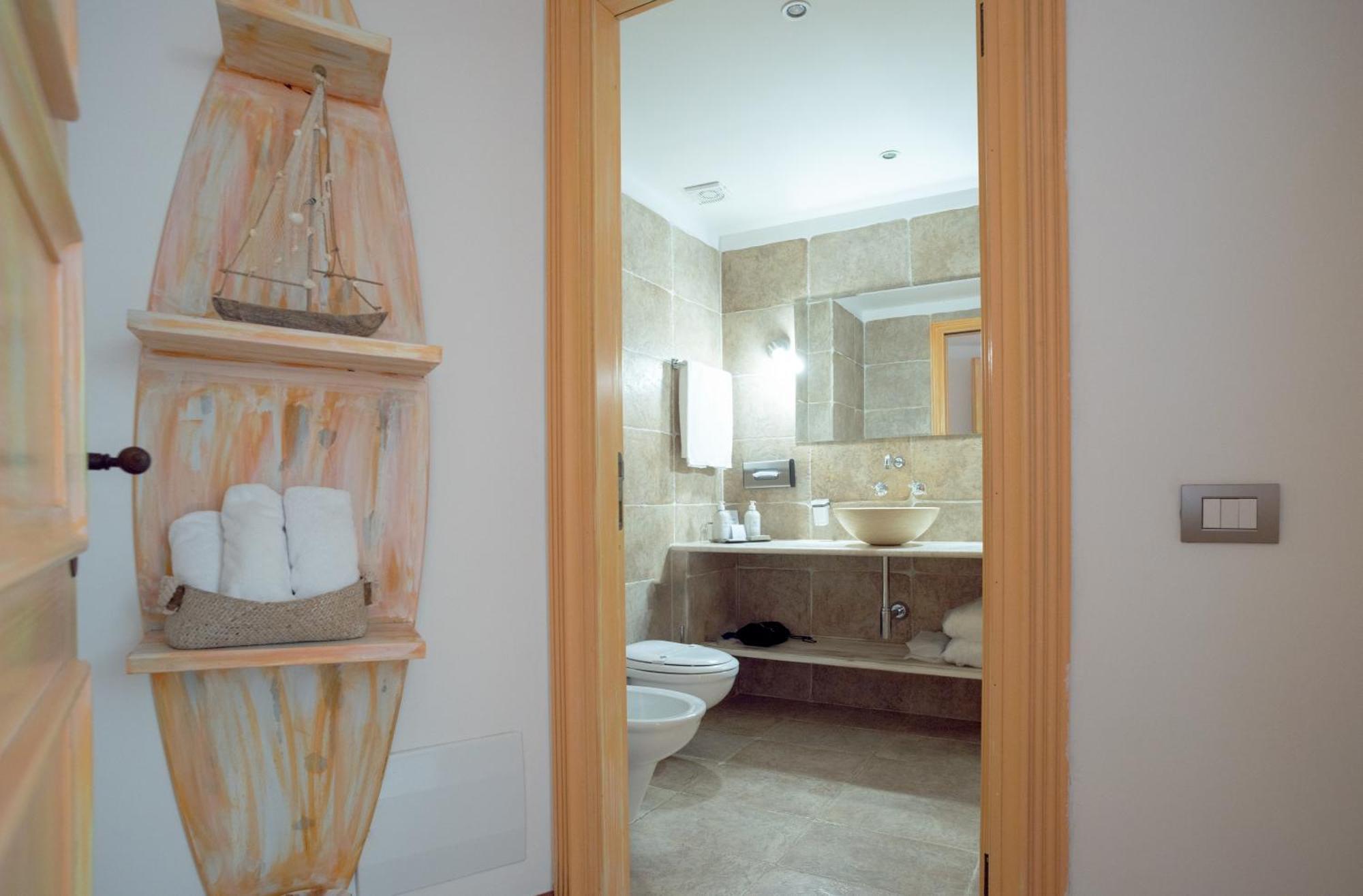 Hotel Cala Caterina Villasimius Εξωτερικό φωτογραφία