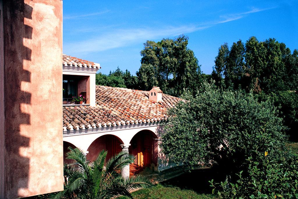Hotel Cala Caterina Villasimius Εξωτερικό φωτογραφία